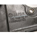 07C132 Left Rear Timing Cover For 08-10 Subaru Impreza  2.5 13575AA112